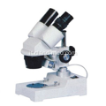 Microscopio stereo con zoom di alta qualità